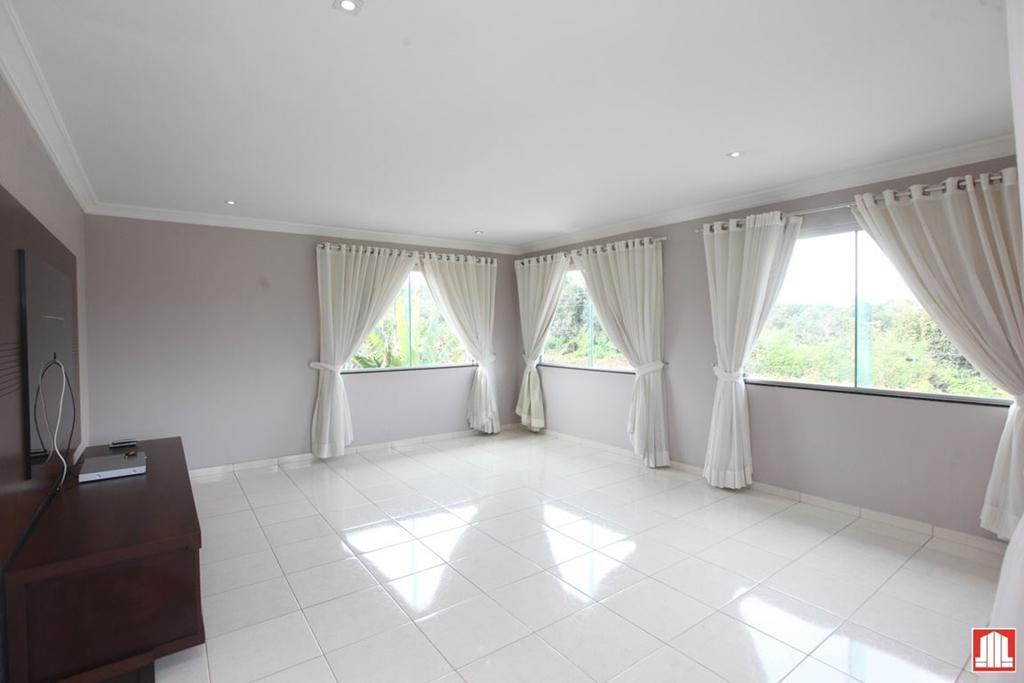 Casa, Granja do Torto, 4 Quartos, 3 Vagas, 1 Suíte