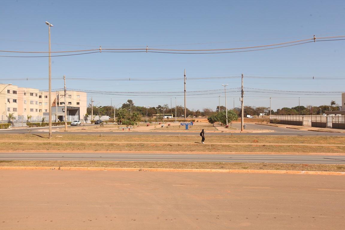 Lote, Riacho Fundo II, 0 Quarto, 0 Vaga, 0 Suíte