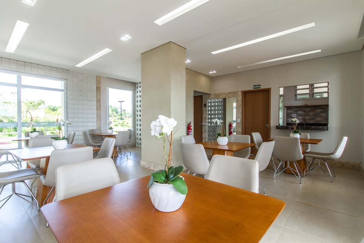 Apartamento, Noroeste, 3 Quartos, 2 Vagas, 1 Suíte