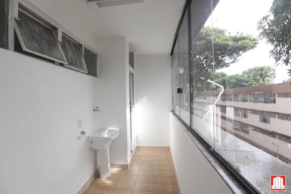 Apartamento, Asa Norte, 3 Quartos, 0 Vaga, 0 Suíte