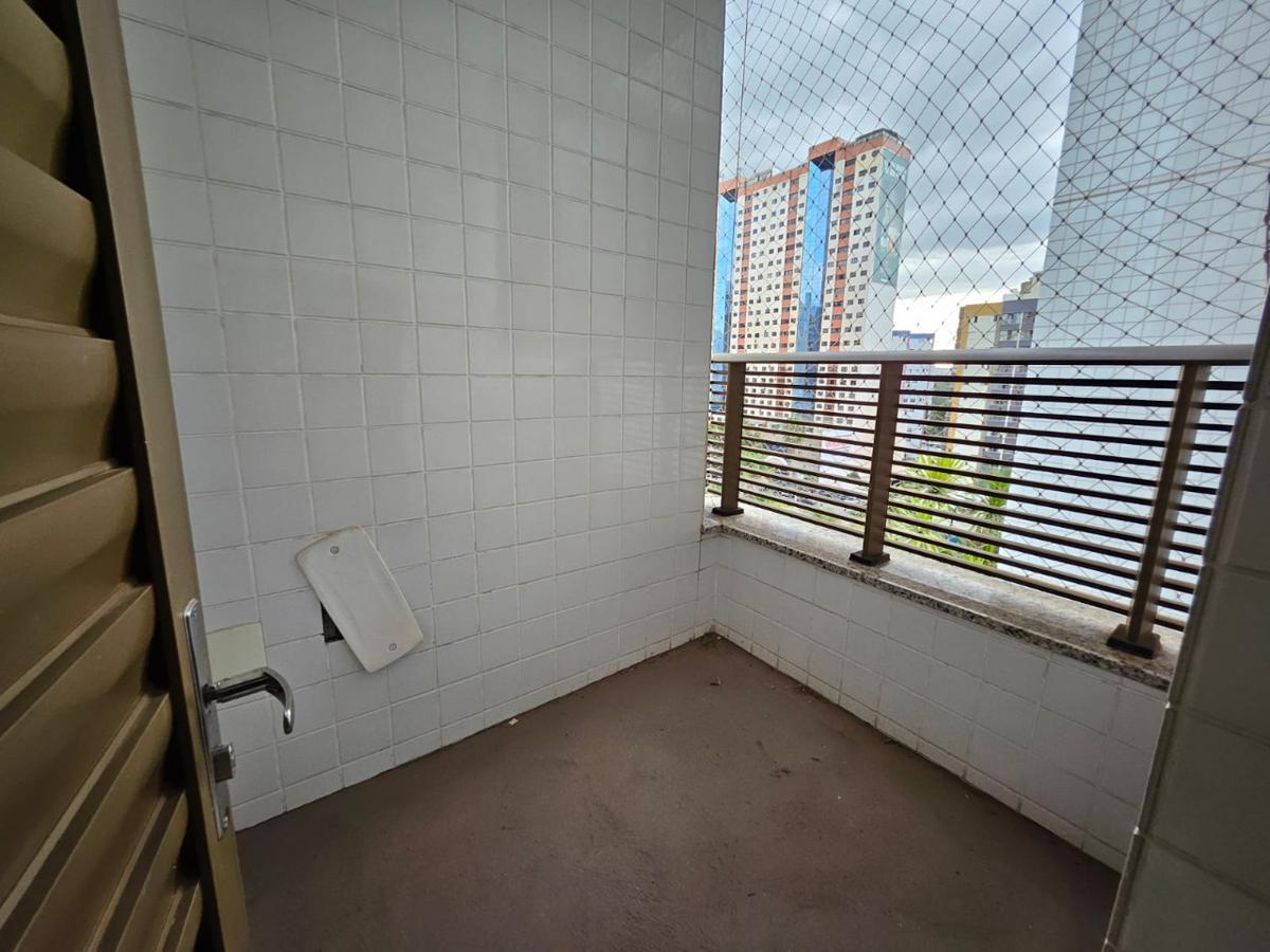 Apartamento, Norte, 1 Quarto, 1 Vaga