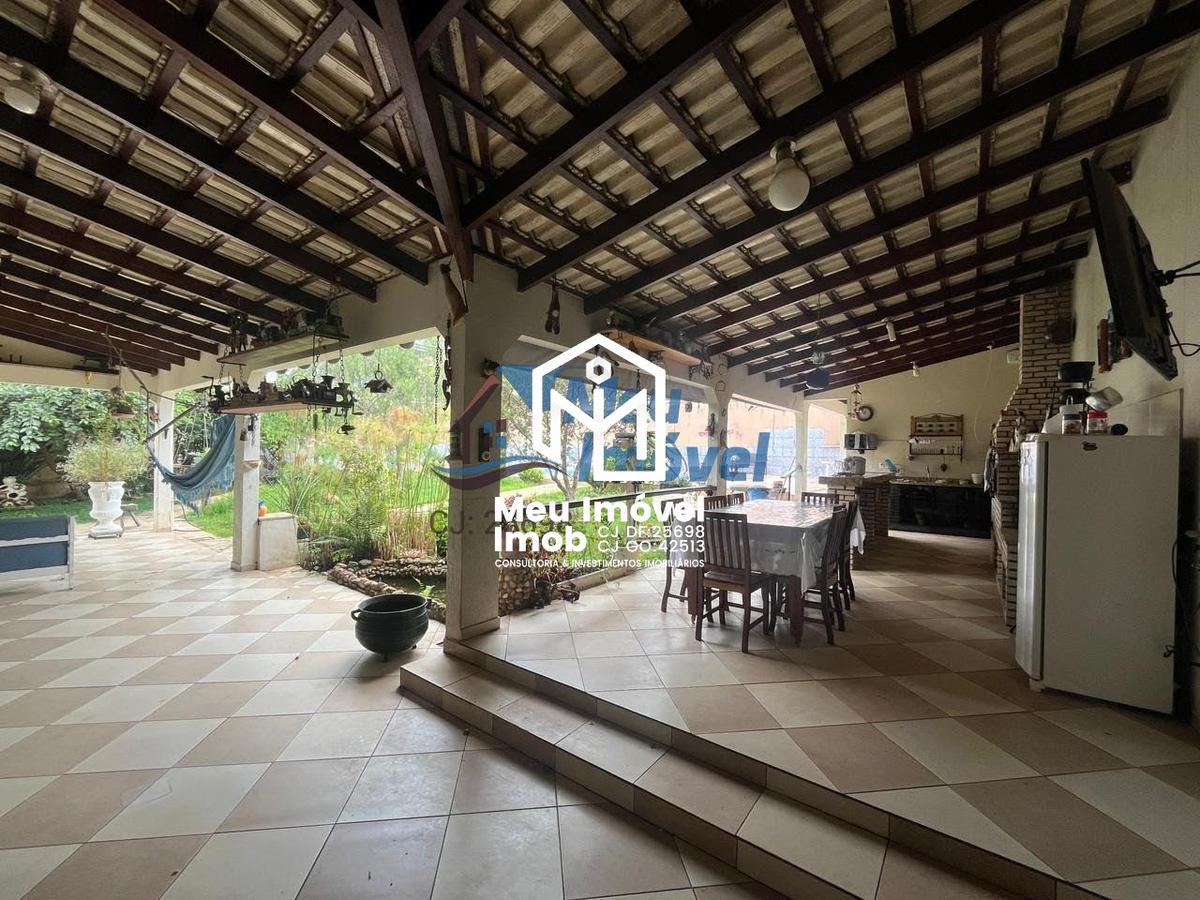 Casa, Brasília/Plano Piloto, 4 Quartos