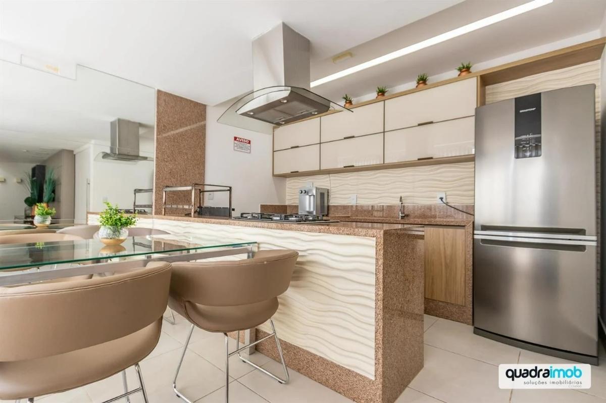 Apartamento, Noroeste, 2 Quartos, 2 Vagas, 1 Suíte