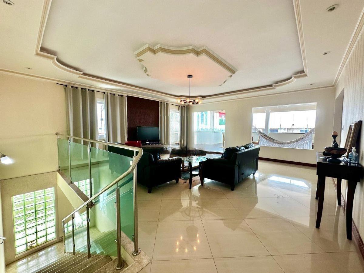 Casa, Brasília/Plano Piloto, 5 Quartos
