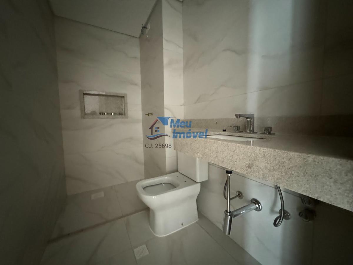 Apartamento, Sul, 3 Quartos