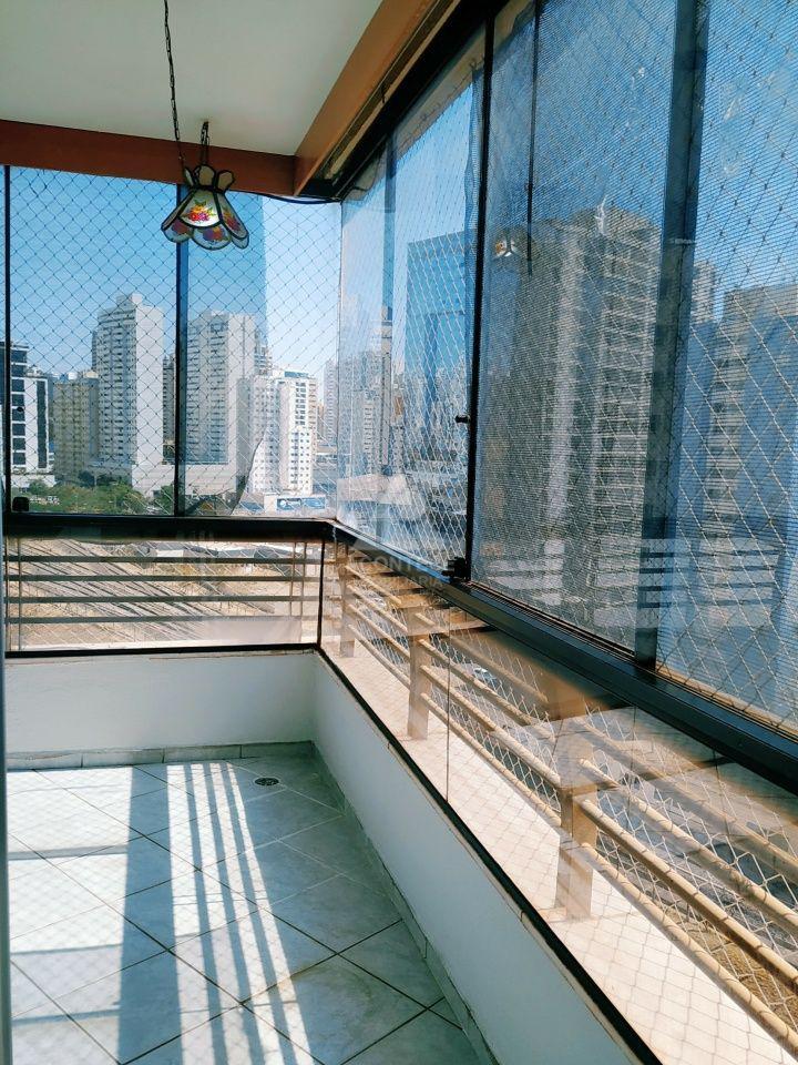 Apartamento, Sul, 3 Quartos, 1 Vaga, 1 Suíte