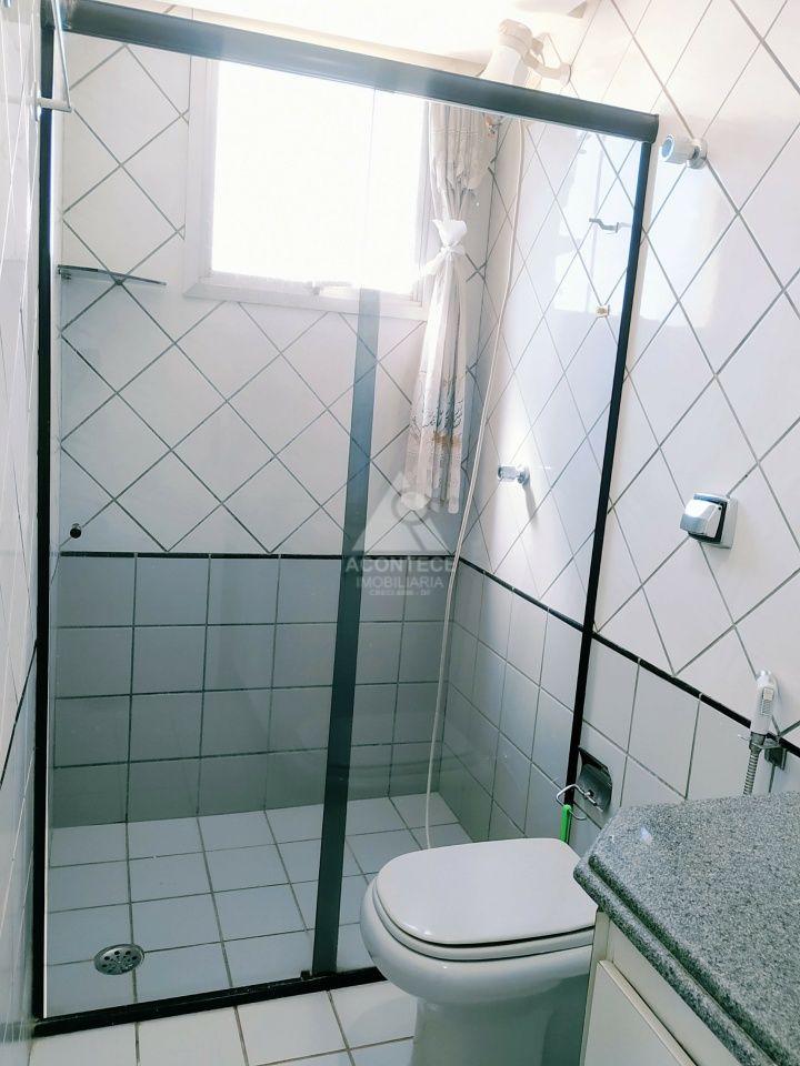 Apartamento, Sul, 3 Quartos, 1 Vaga, 1 Suíte