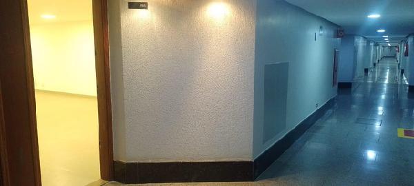 Sala, Asa Sul