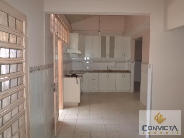 Casa, Núcleo Bandeirante, 3 Quartos