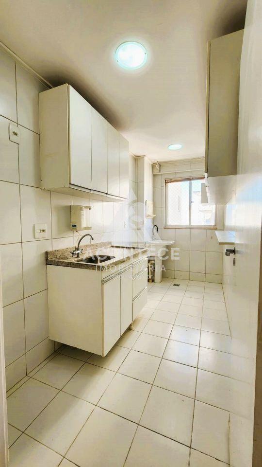 Apartamento, Norte, 2 Quartos, 1 Suíte