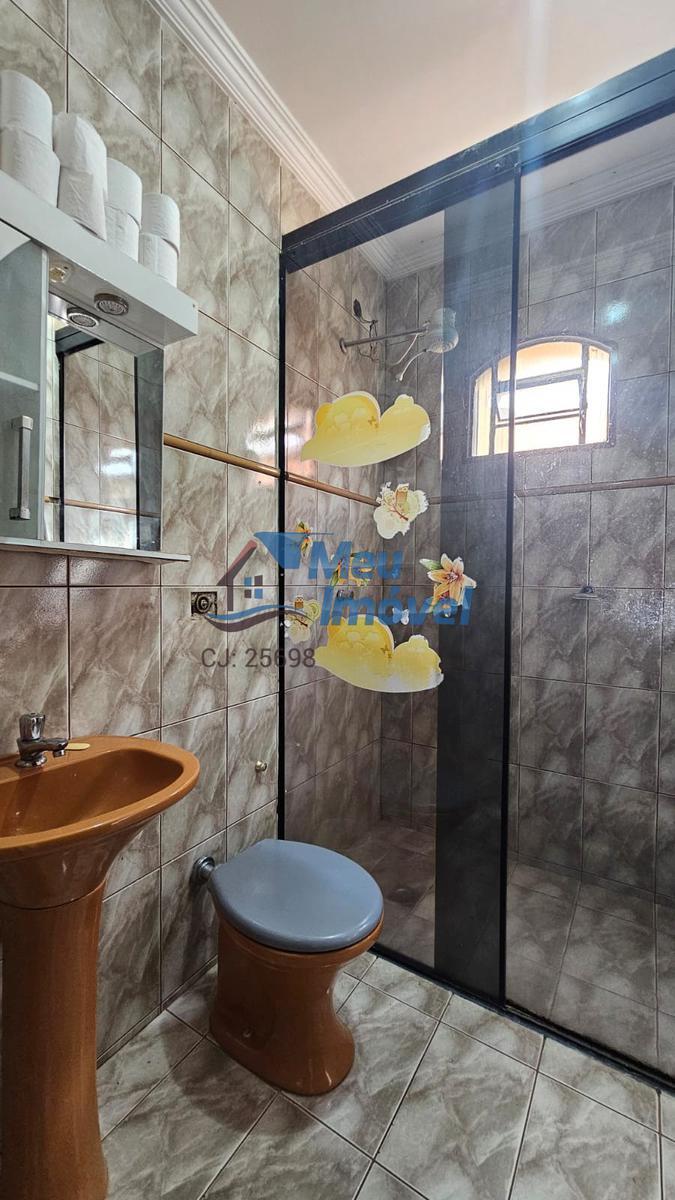 Casa, Samambaia Sul, 4 Quartos, 4 Vagas
