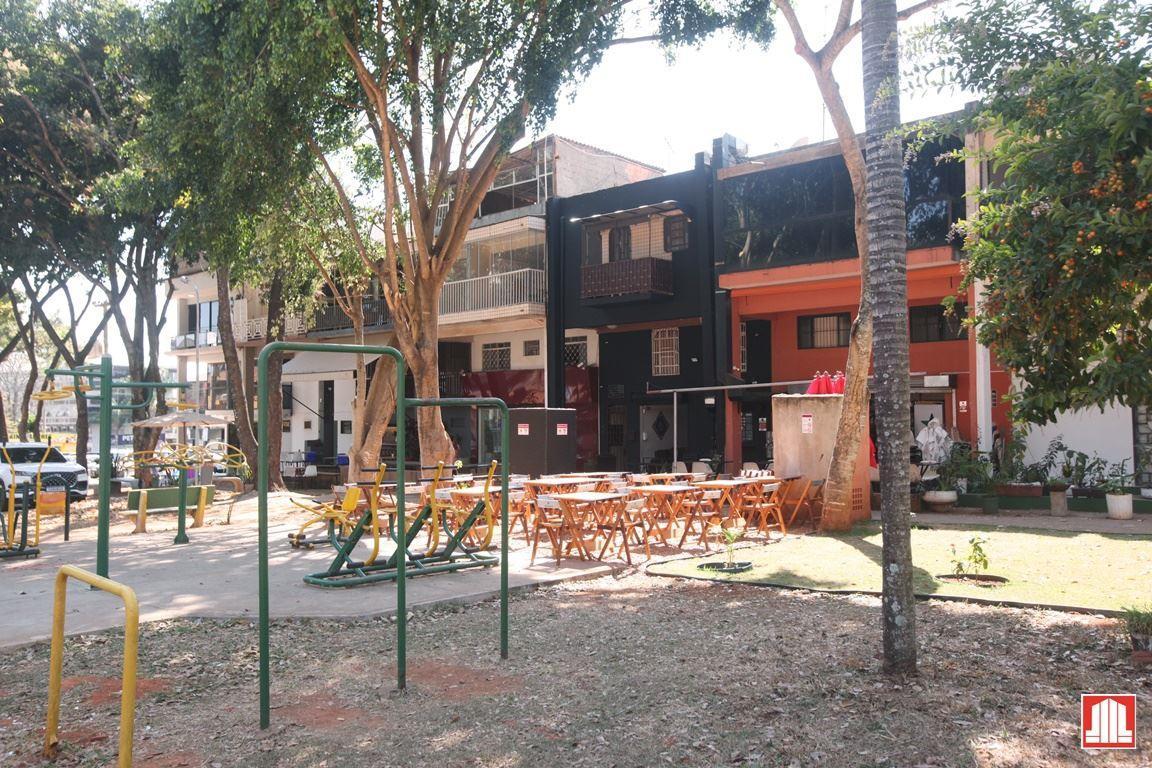 Apartamento, Asa Norte, 2 Quartos, 0 Vaga, 0 Suíte