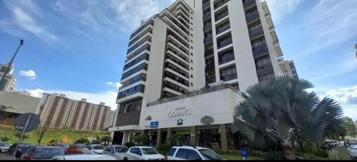 Apartamento, Norte, 1 Quarto