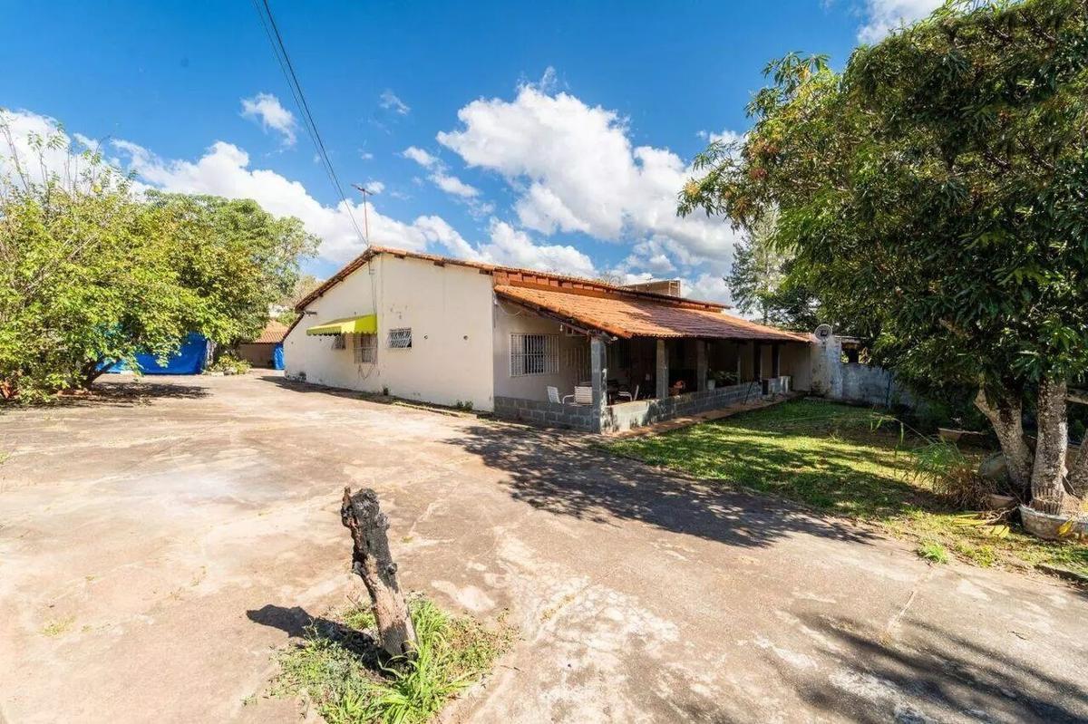 Lote, Brasília/Plano Piloto