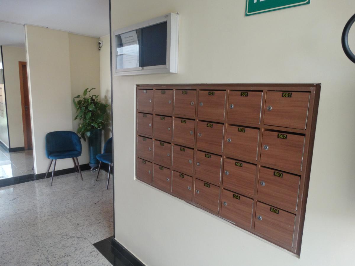 Apartamento, Norte, 2 Quartos, 1 Vaga, 1 Suíte