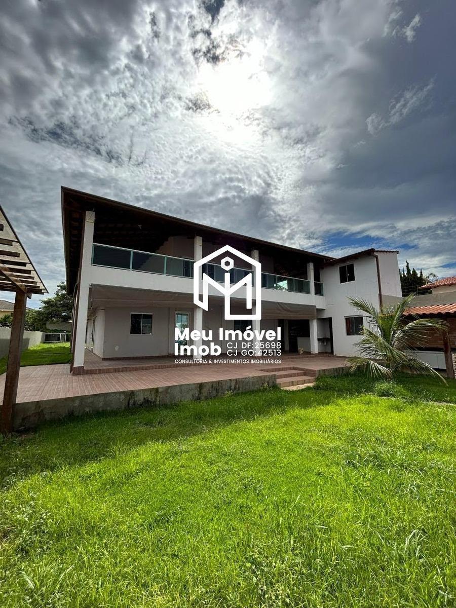 Casa, Park Way, 6 Quartos