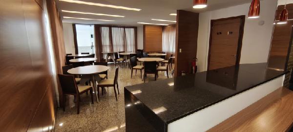 Apartamento, Asa Norte