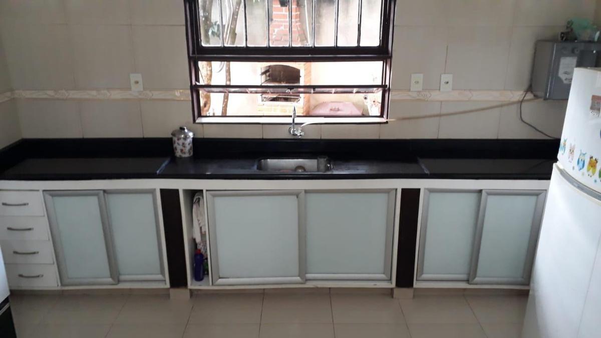 Casa, Brasília/Plano Piloto, 3 Quartos, 2 Vagas, 1 Suíte