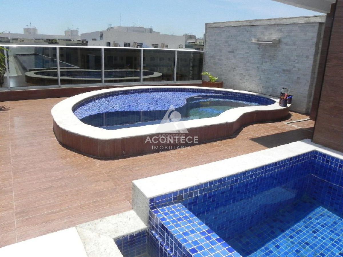 Apartamento, Noroeste, 1 Quarto, 1 Vaga