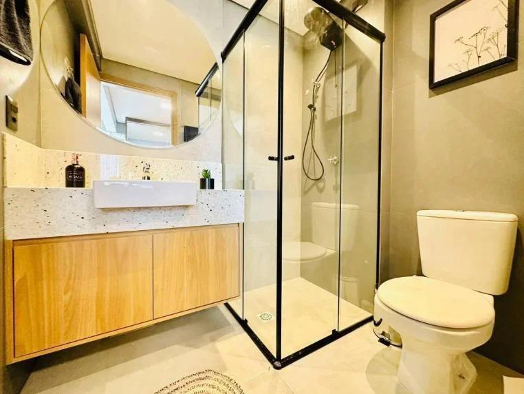 Apartamento, Samambaia Sul, 2 Quartos, 1 Vaga, 1 Suíte