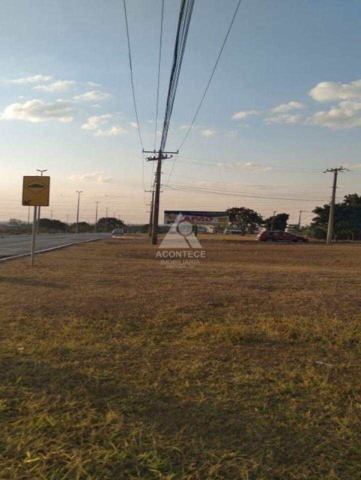 Lote, Samambaia Sul