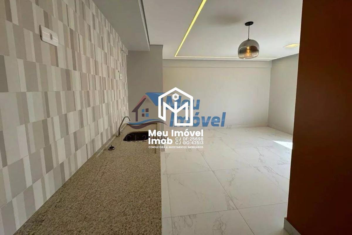 Apartamento, Ceilândia Norte, 2 Quartos