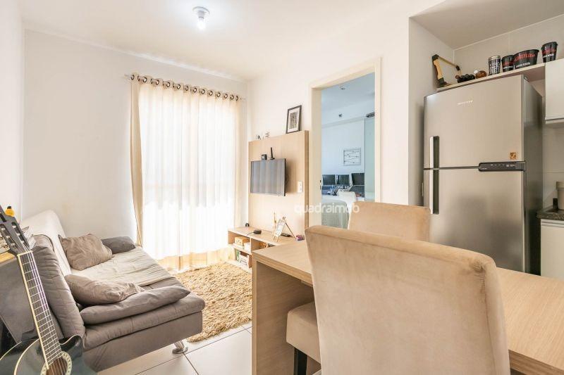 Apartamento, Sul, 1 Quarto, 1 Vaga, 1 Suíte