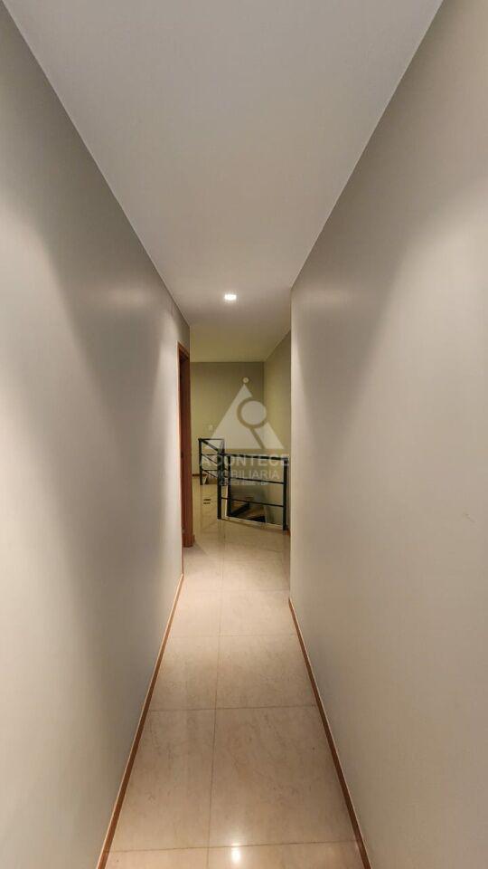 Apartamento, Noroeste