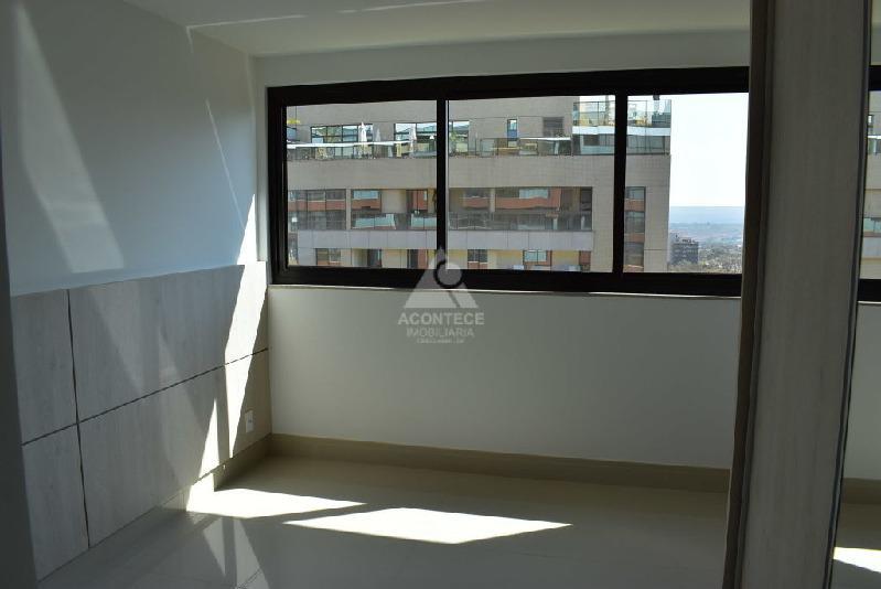Apartamento, Noroeste, 3 Quartos, 3 Vagas, 3 Suítes