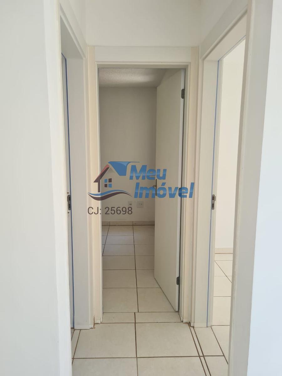Apartamento, Brasília/Plano Piloto, 2 Quartos