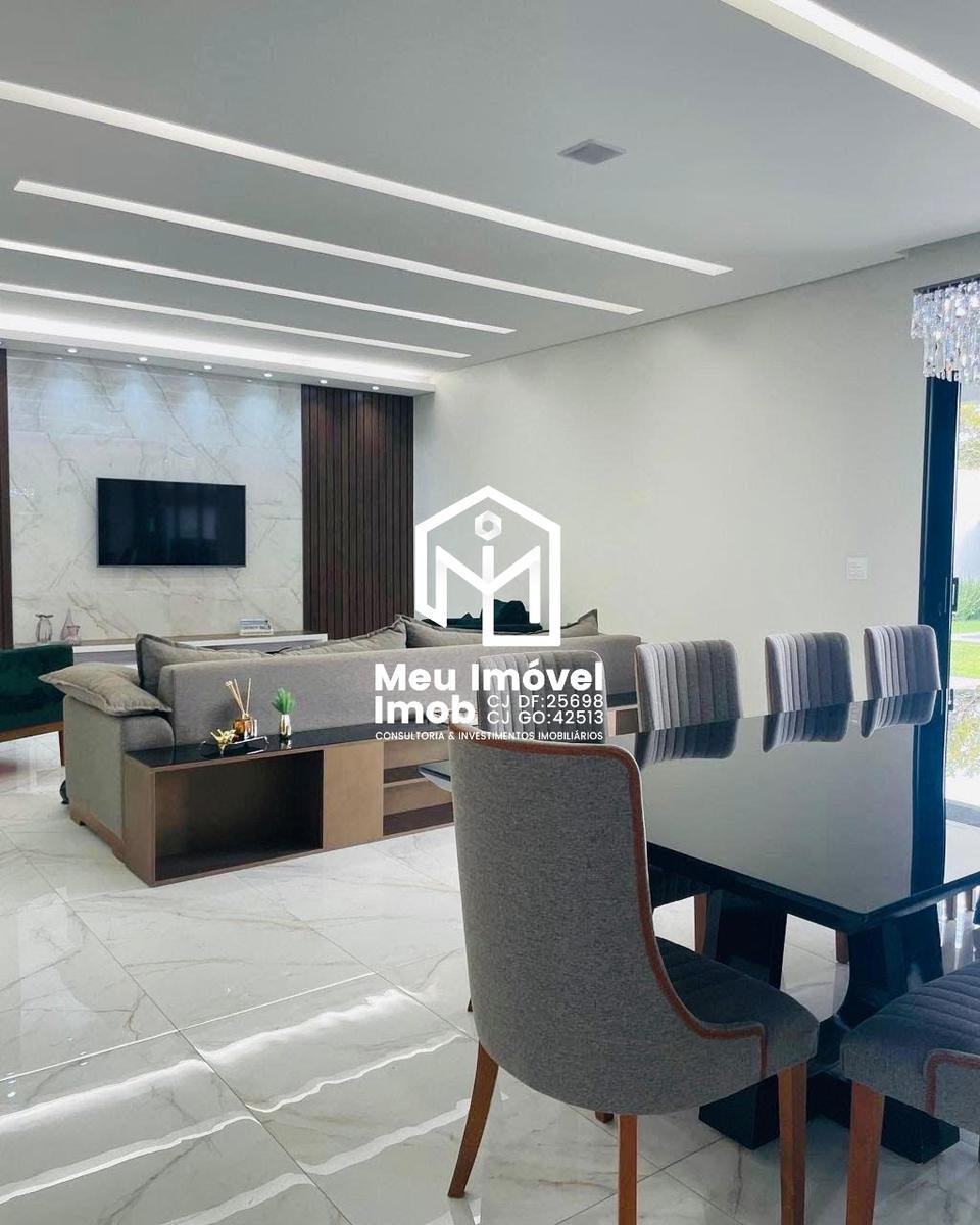 Casa, Alto da Boa Vista, 4 Quartos