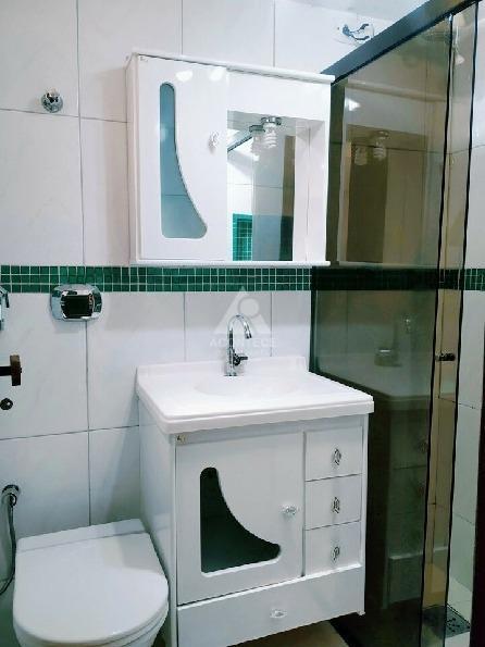 Apartamento, Núcleo Bandeirante, 2 Quartos