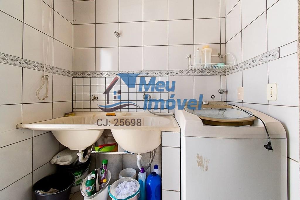 Casa, Guará I, 3 Quartos, 3 Vagas, 1 Suíte