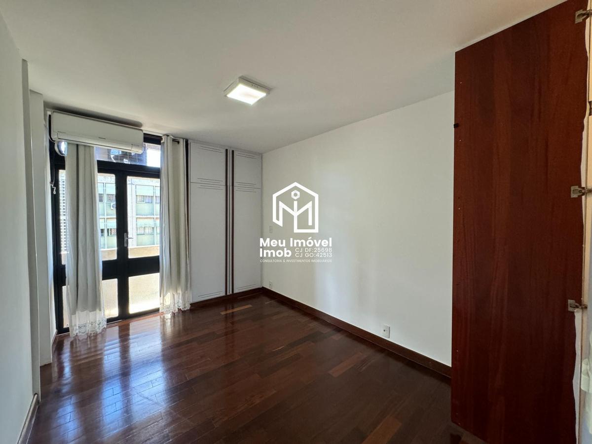 Apartamento, Asa Norte, 3 Quartos