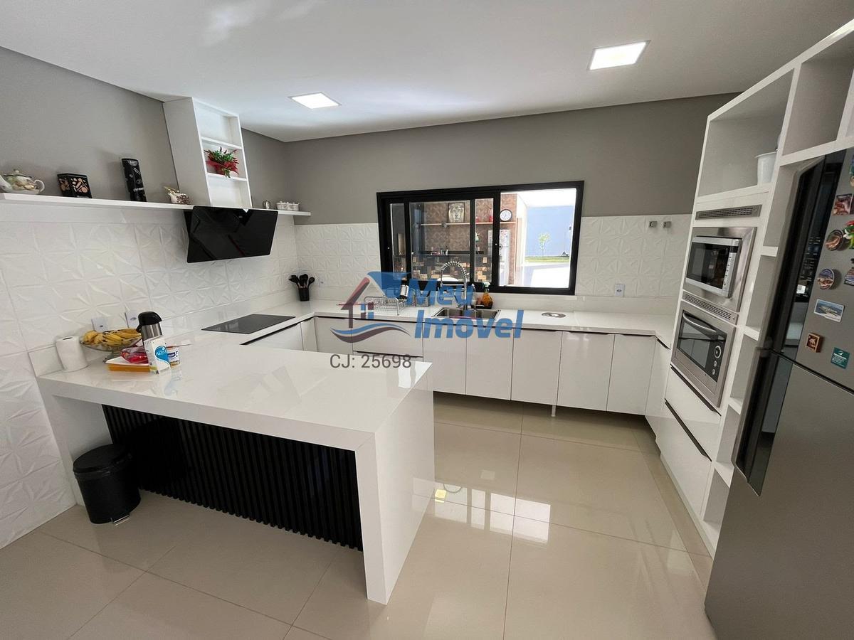 Casa, Park Way, 4 Quartos