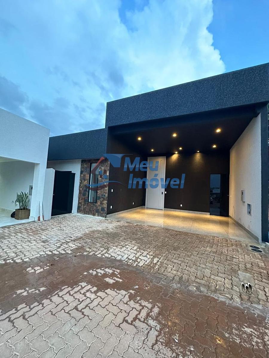 Casa, Brasília/Plano Piloto, 3 Quartos, 2 Vagas, 3 Suítes