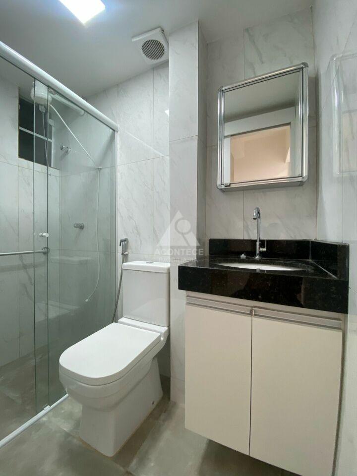 Apartamento, Cruzeiro Novo, 2 Quartos