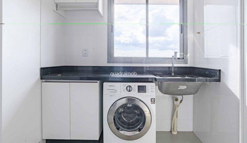 Apartamento, Noroeste, 4 Quartos, 4 Vagas, 4 Suítes
