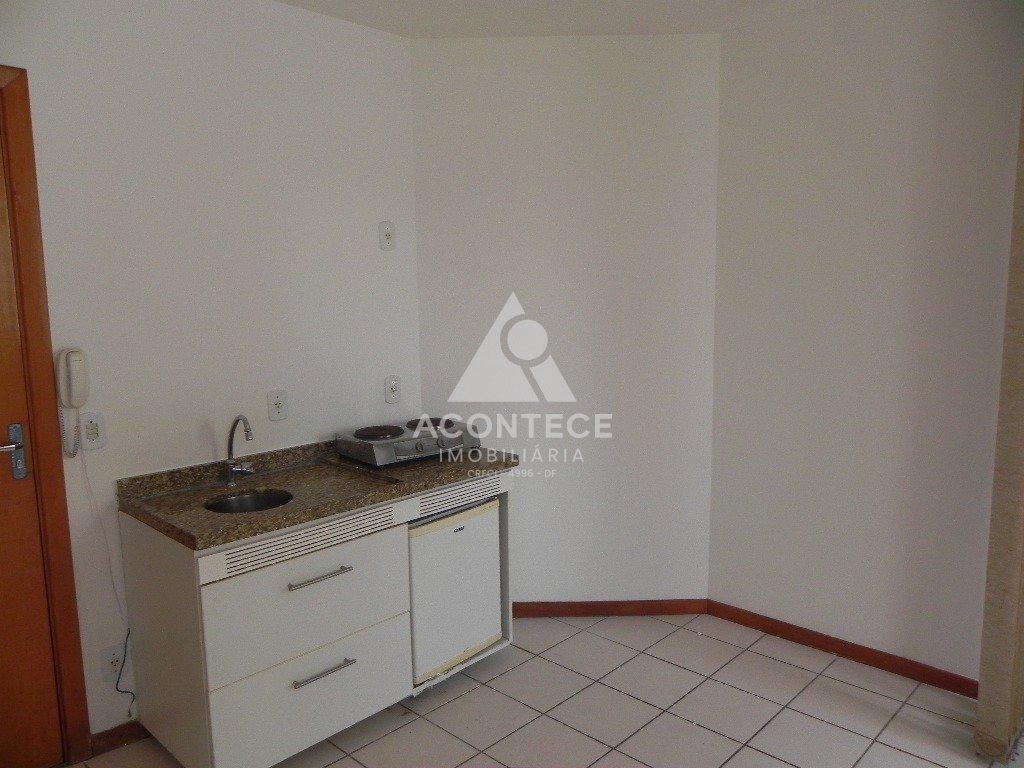 Quitinete, Sudoeste, 1 Quarto