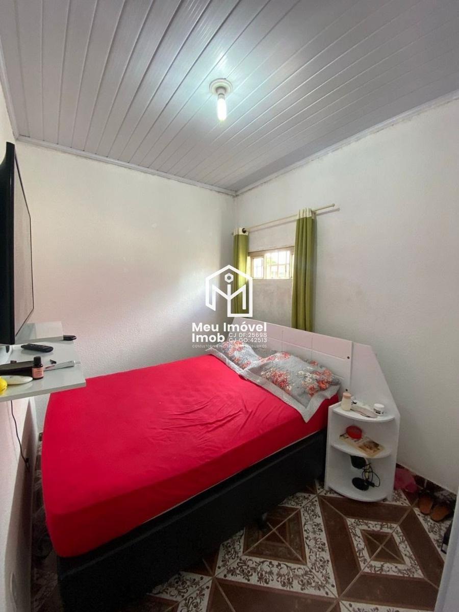 Casa, Taguatinga Norte, 8 Quartos