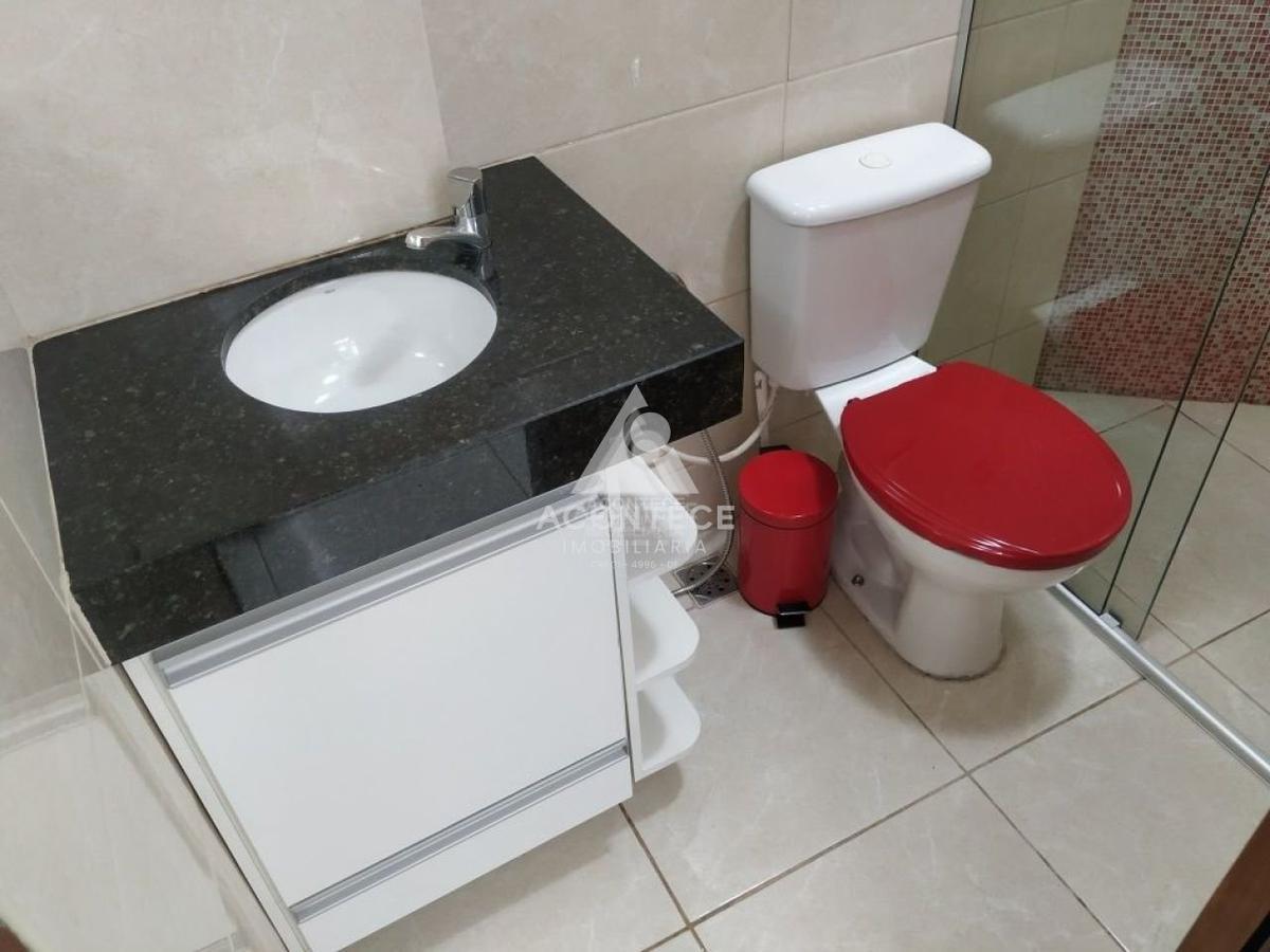 Apartamento, Guará II, 1 Quarto, 1 Vaga
