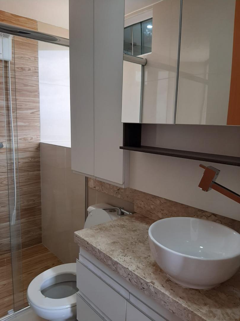 Apartamento, Park Sul, 2 Quartos