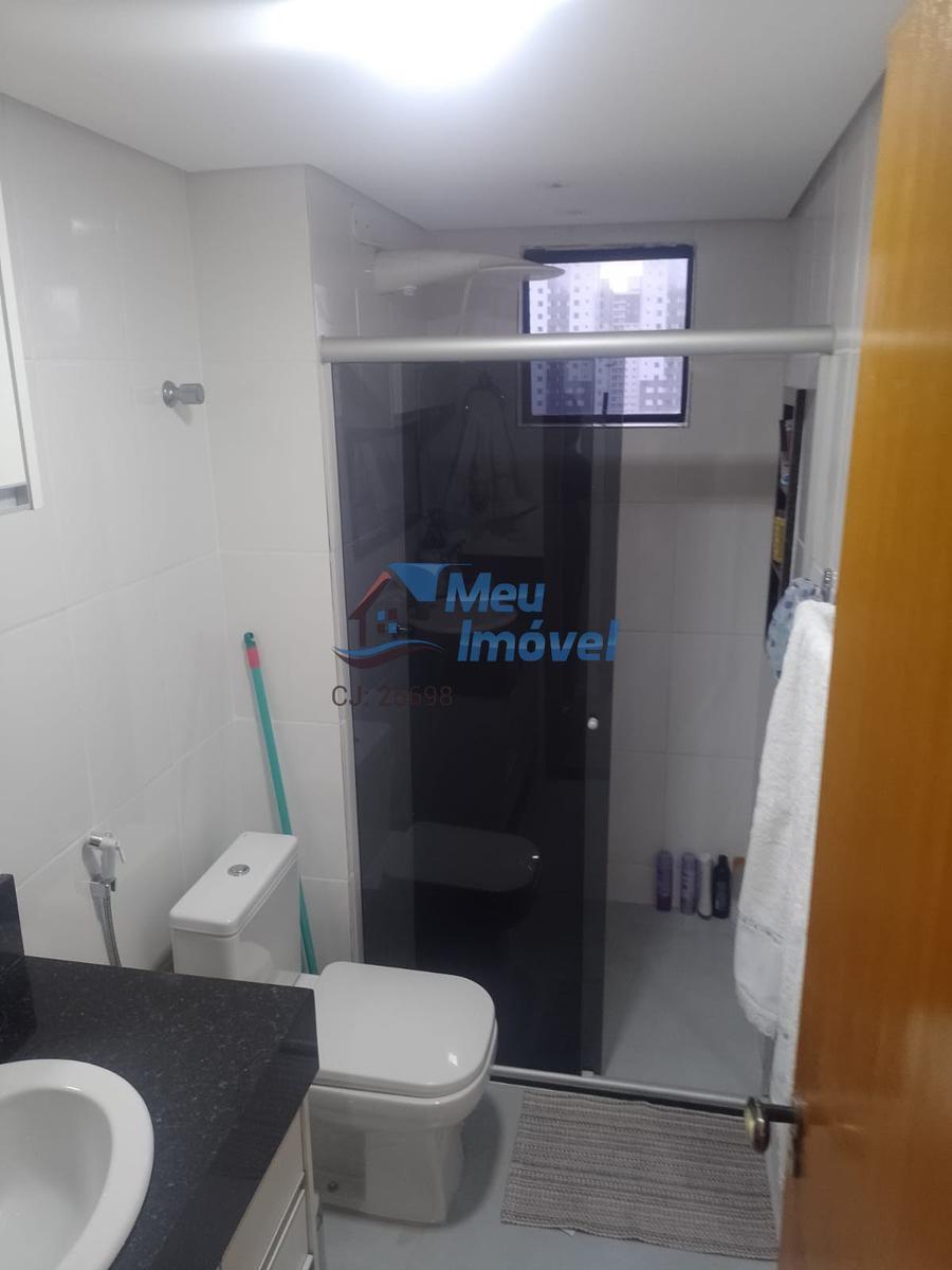 Apartamento, Norte, 2 Quartos