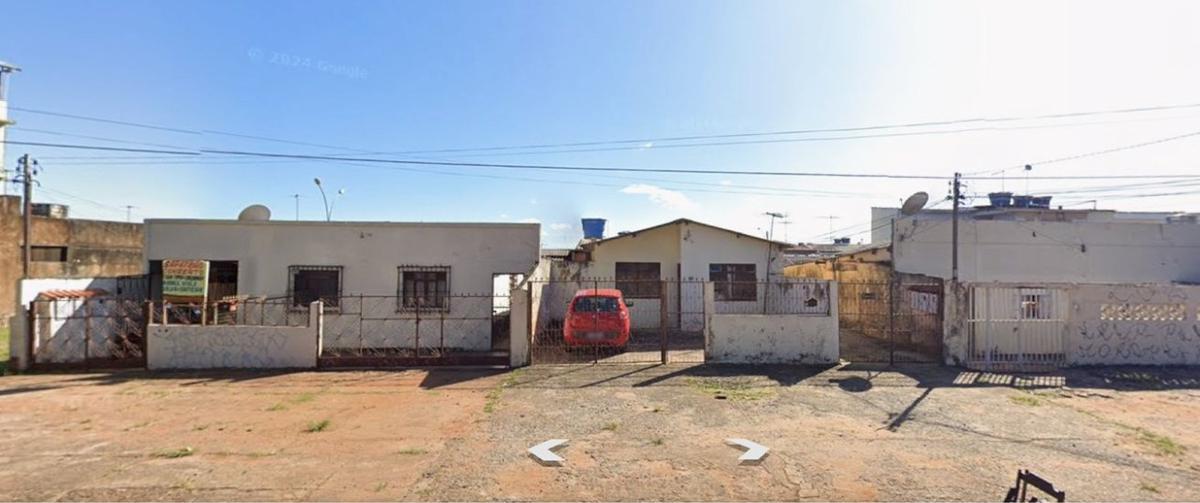 Lote, Taguatinga Norte