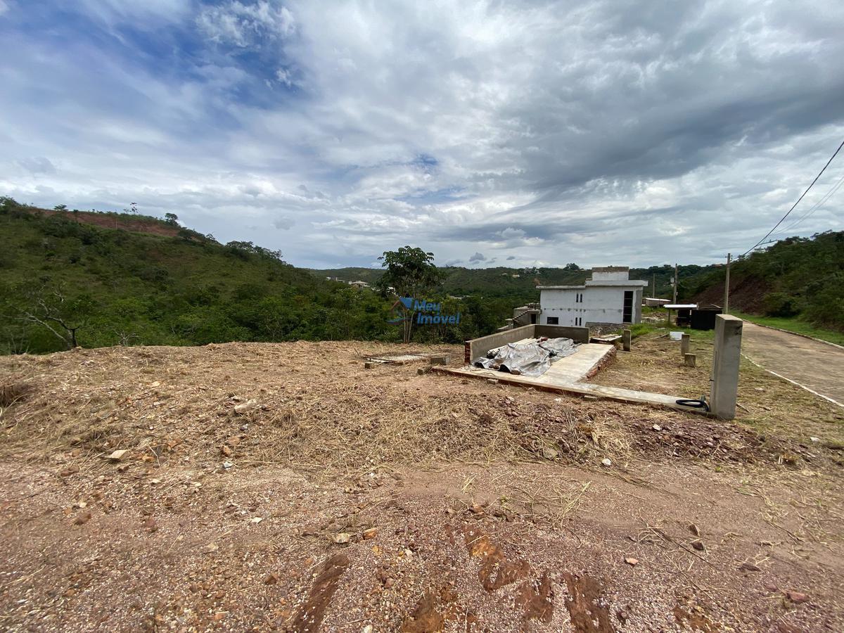 Lote, Setor Habitacional Jardim Botânico