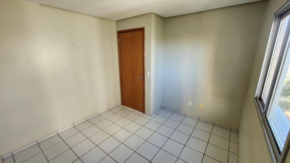 Apartamento, Areal, 1 Quarto, 1 Vaga