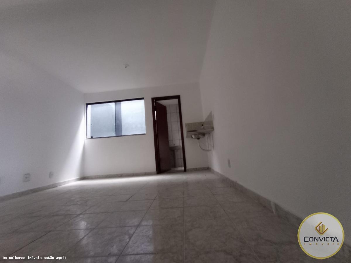 Quitinete, Setor Placa da Mercedes, 0 Quarto