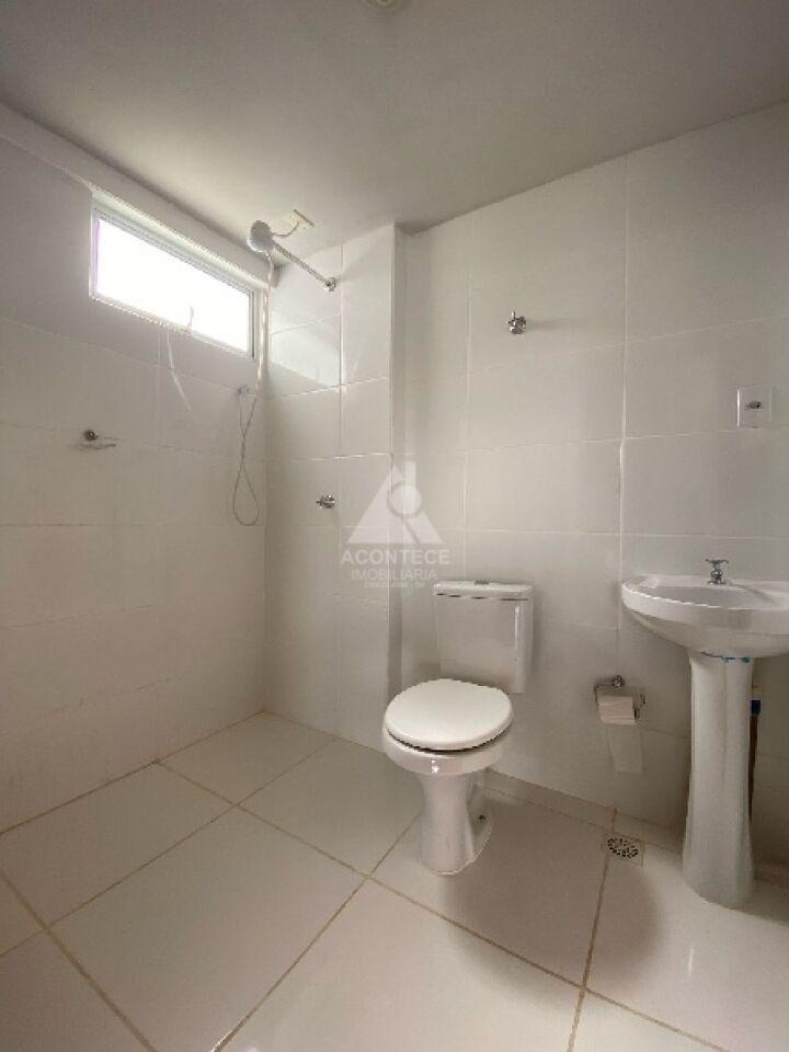 Apartamento, Samambaia Norte, 2 Quartos, 1 Vaga