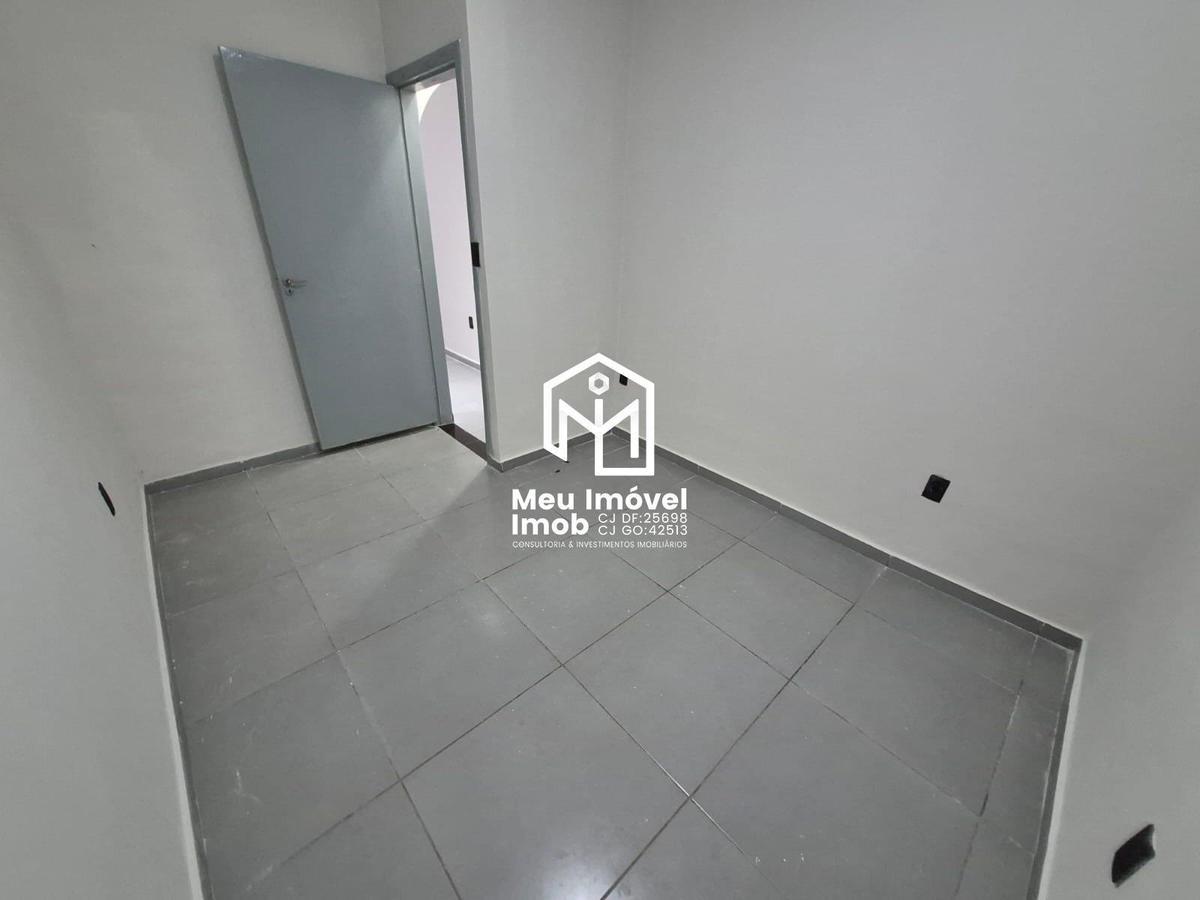 Casa, Riacho Fundo II, 3 Quartos