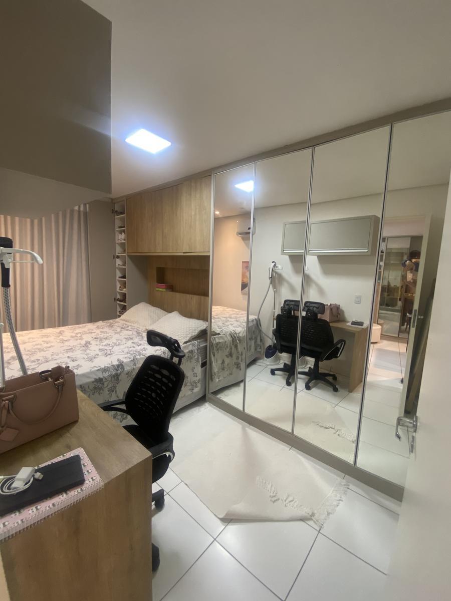 Apartamento, Norte, 1 Quarto, 1 Vaga, 1 Suíte